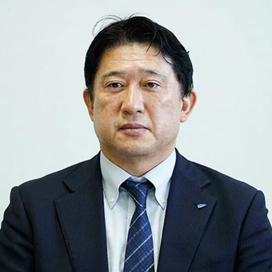 竹森 勝俊 氏