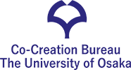 Co-creation Bureau, Osaka University